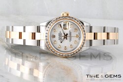 Time and Gems Unveils the Latest Rolex Watches for Men and Women …