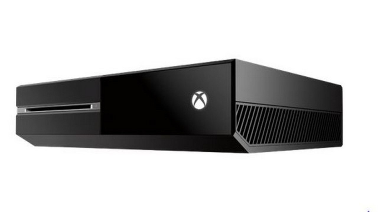 UK retailer expecting Xbox One to outsell PS4