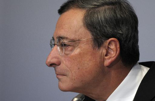 UPDATE 2-US debt standoff could "damage" world economy-ECB head