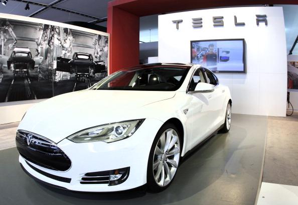 Vehicle ID Numbers Provided By Tesla Customers Suggest Tesla Motors Has …