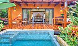 Costa Rica's Newest Boutique Hotel Partners with Luxury Travel Agency