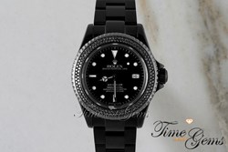 Time and Gems Announces “Deal of the Day” as the Men's Rolex Stainless Steel …
