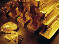 Gold, silver tumble on declining global trend, fall in demand