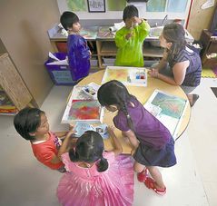 Study disputes benefits of all-day kindergarten