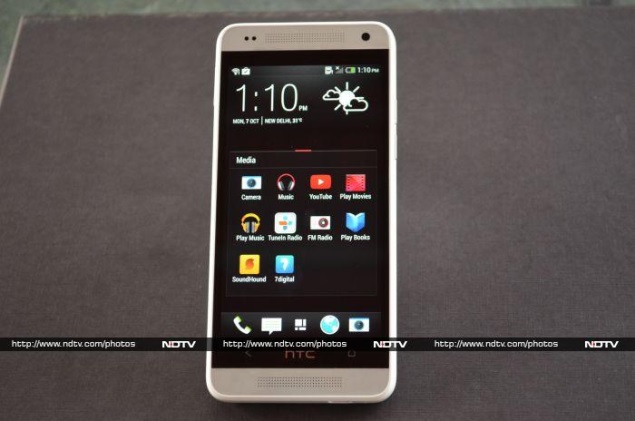 HTC One mini review