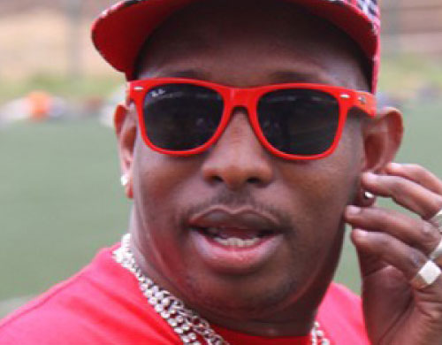 Senator Mike Sonko opens up about his love for bling