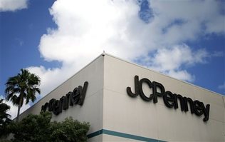 JC Penney sees improving sales in September from August; anticipates ample …