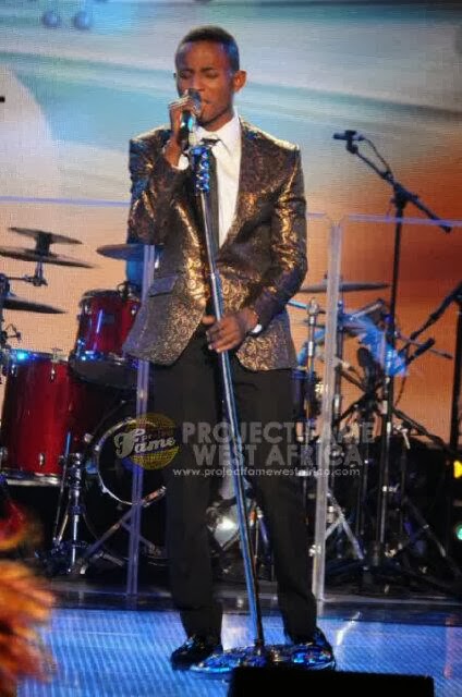 ASUU STRIKE Made Me Take Part In Project Fame – Olawale Ojo, MTN Project …