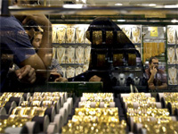 Dubai gold bourse posts 69% growth in Q3