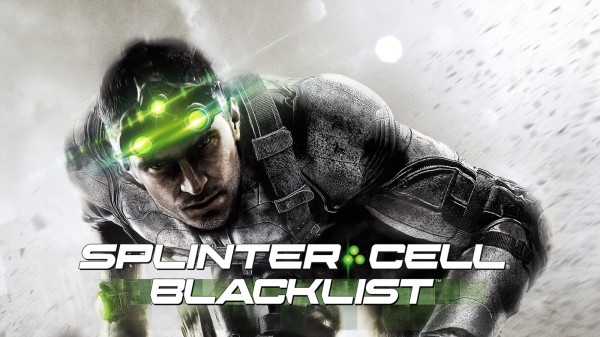 'Splinter Cell Blacklist' Slips Through The Cracks…And That's Totally Fine