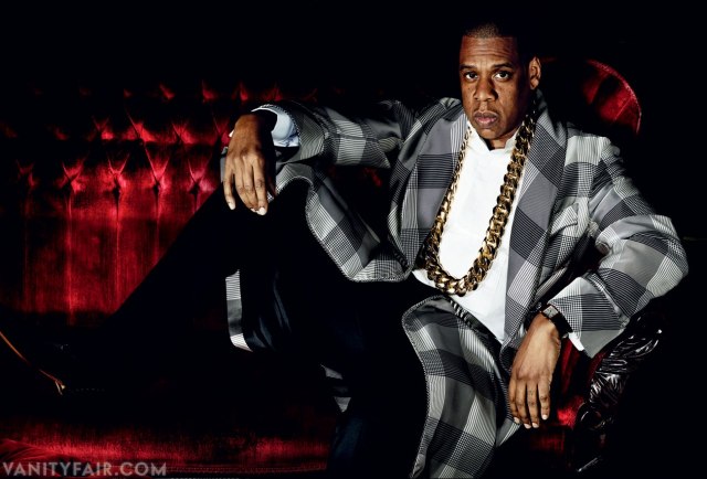 Jay Z on Raising Blue Ivy, His Drug-Dealing Past, and Ex-Good-Girl Beyoncé …