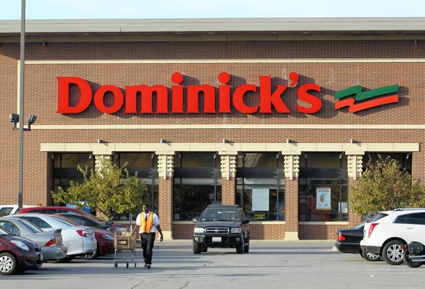 Rosenthal: Safe way was fatal for Dominick's