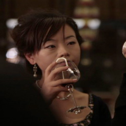 New Zealand Wine is ready for young Chinese ladies