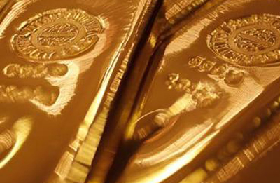 Gold rebounds as budget stalemate continues