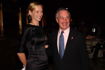 Mayor Bloomberg Wants Every Billionaire on Earth to Live in New York City