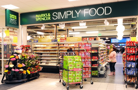 Why the U.S. Should Adopt British-Style Supermarkets