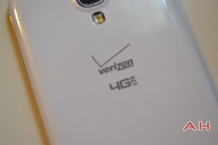 Verizon Kicks Off New Shipping Options: Same Day Delivery on Site Orders