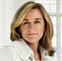 Burberry CEO Angela Ahrendts joins Apple, abandons eyewear for iPads