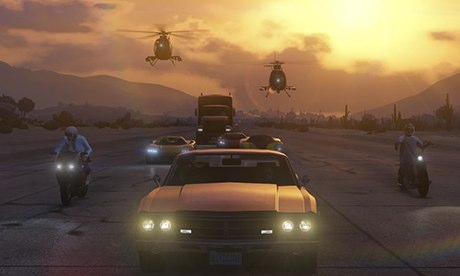 Glitch makes players billionaires in GTA Online, Rockstar responds with …