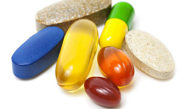 Do you really need a multivitamin?