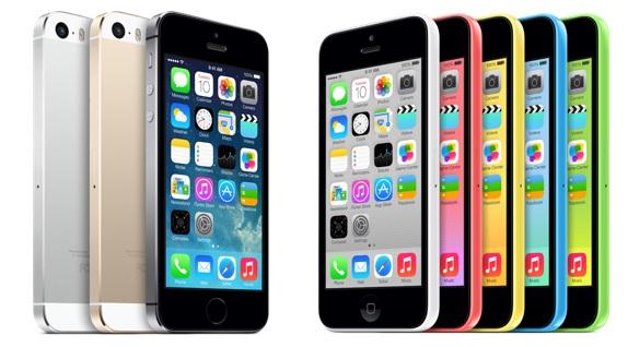 Apple iPhone 5s Vs. 5c: Why The Budget iPhone 5 Is Underperforming In Sales