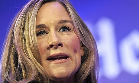 Apple's Hire Of Burberry's Angela Ahrendts Shows Its Future Is In Lifestyle …