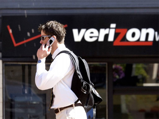 Verizon testing same-day delivery in Philadelphia