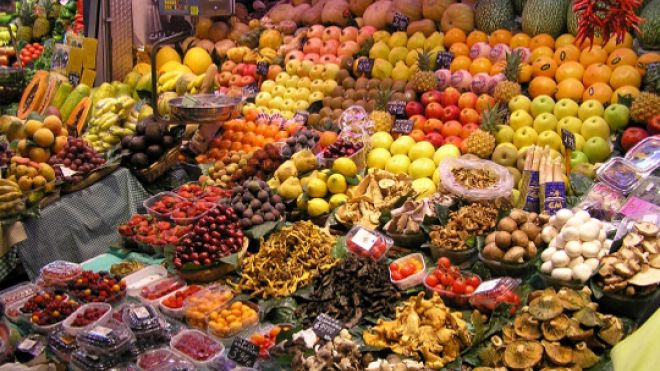 Best markets around the world