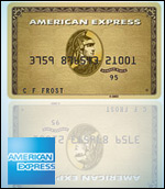 American Express Profit Up 9%