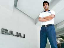 Street positive on Bajaj Finance, Finserv