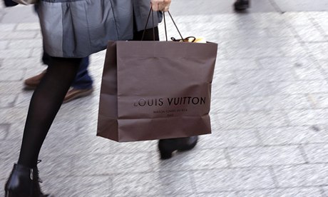 STOCKS NEWS EUROPE-LVMH leads luxury lower after disappointing sales