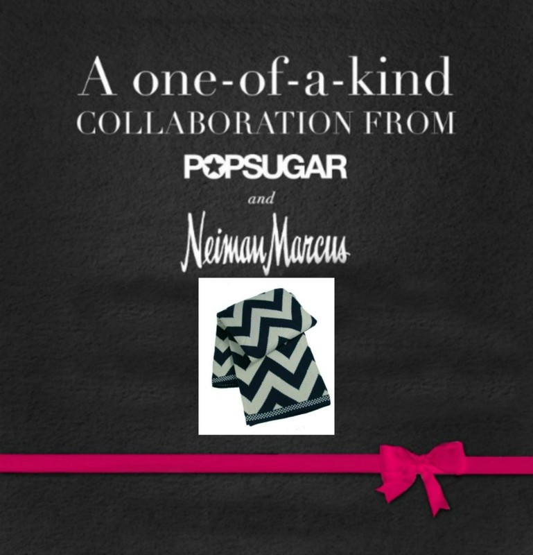 PopSugar partners with Neiman Marcus for a holiday subscription box