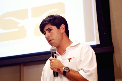 UT's Student Government stipends should stay