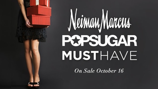 PopSugar Partners With Neiman Marcus for Luxury Subscription Box