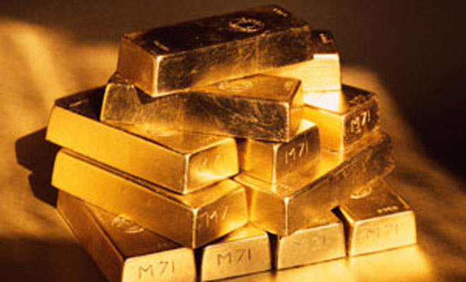 Analysis: Lurching gold prices mystify traders, undermine confidence