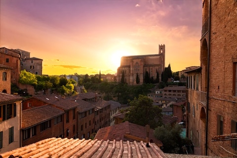 Tuscan Getaway Guide