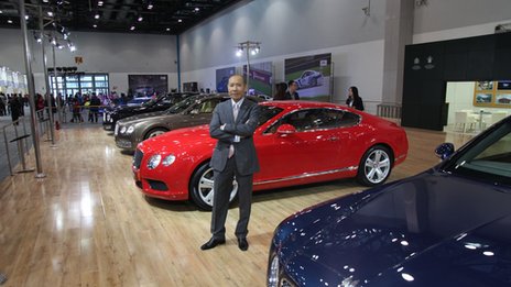 Despite Slowdown, Aspirations Propel Luxe in India