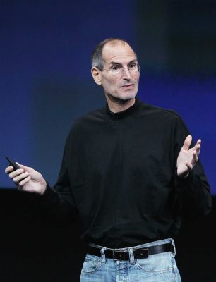 New iPhones prove Steve Jobs right on high-end gadgets