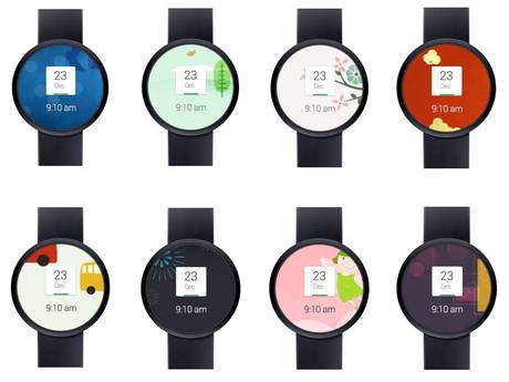 A Google smartwatch is reportedly on the way – here's why it makes sense