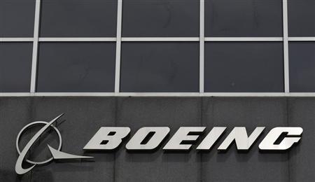 21:29 CET Boeing says still engaged with South Korea on F-15 sale