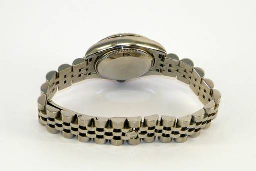 Rolex watch put up for sale by CAB on Ebay sells for €7000
