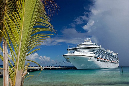 National Cruise Vacation Week Delivers Deals