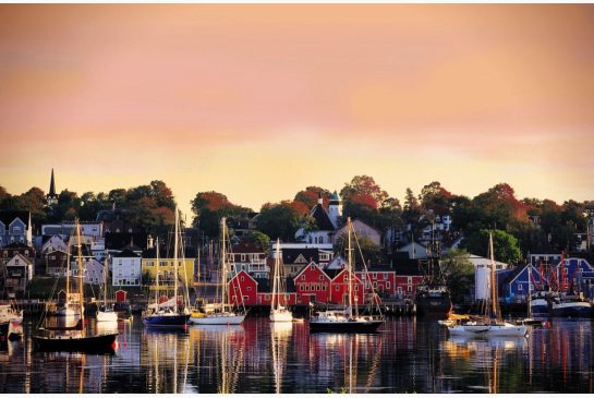 Maritimes travel: Nova Scotia highlights for couples