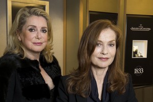 Jaeger-LeCoultre Celebrates Anniversary in Paris