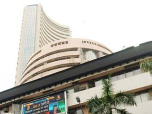 Markets near three-year high on robust buying, global cues