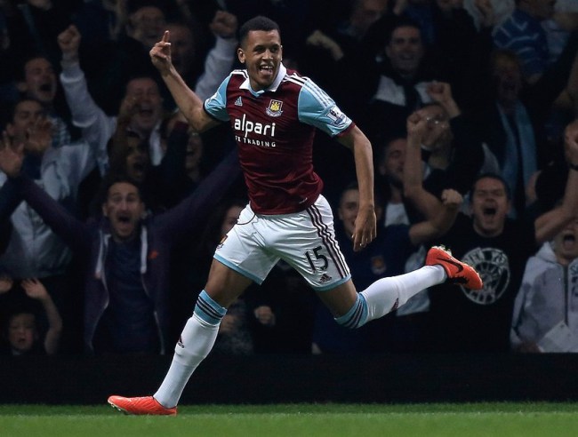 West Ham chief David Gold warns Ravel Morrison to fulfil potential