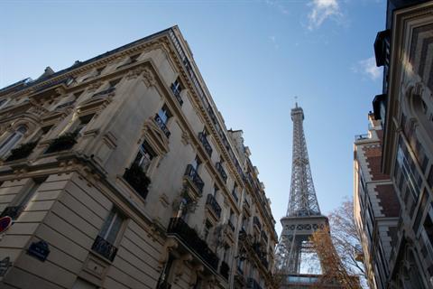 Paris luxury properties attract overseas rich as French flee taxes