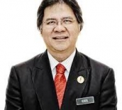 LOOKS LIKE GST IS ON: Idris Jala makes last ditch pitch