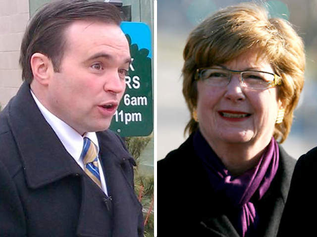 Cincinnati mayoral race: Attacks between Qualls, Cranley get more heated