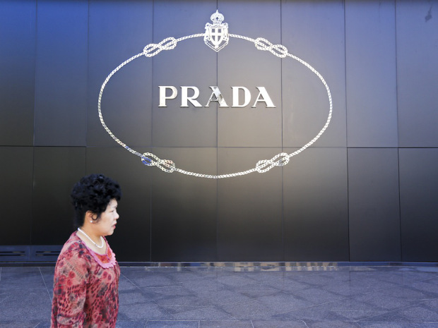 Luxury retailers to cash in as Chinese households are richer than you think